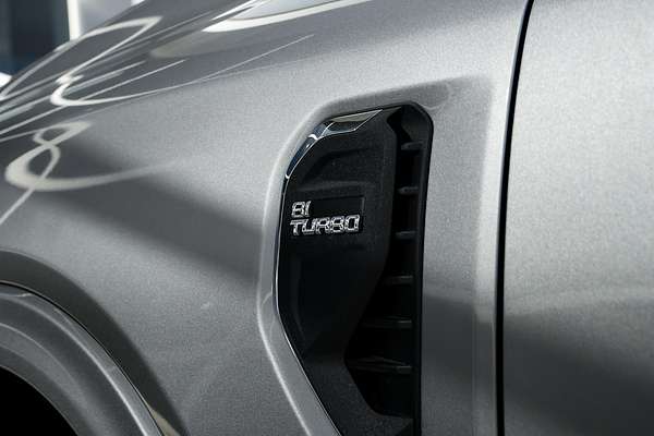 2022 Ford Everest Trend 2.0L