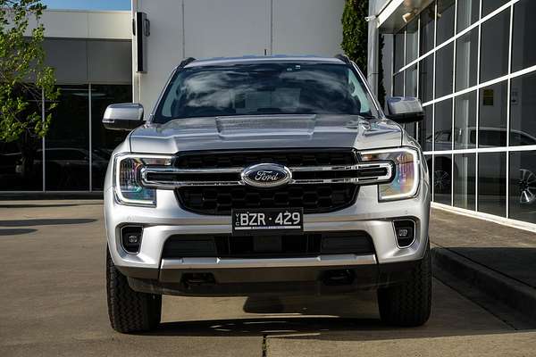 2022 Ford Everest Trend 2.0L