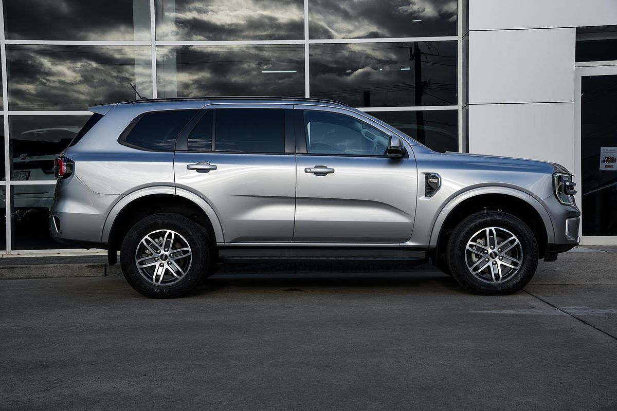 2022 Ford Everest Trend 2.0L