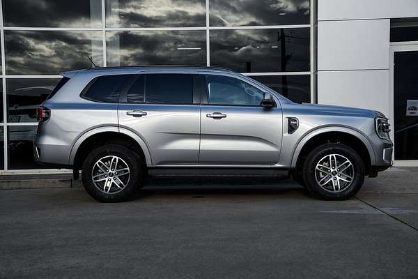 2022 Ford Everest Trend 2.0L