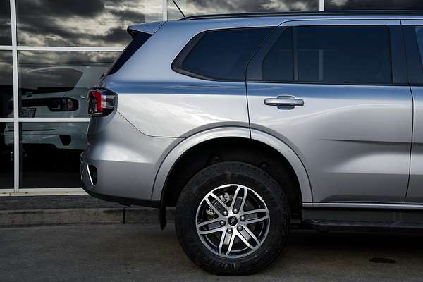 2022 Ford Everest Trend 2.0L
