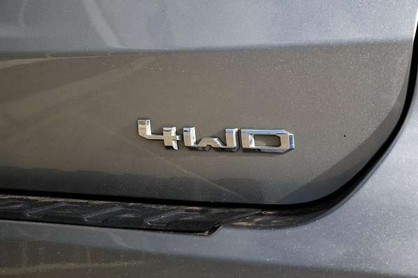 2022 Ford Everest Trend 2.0L