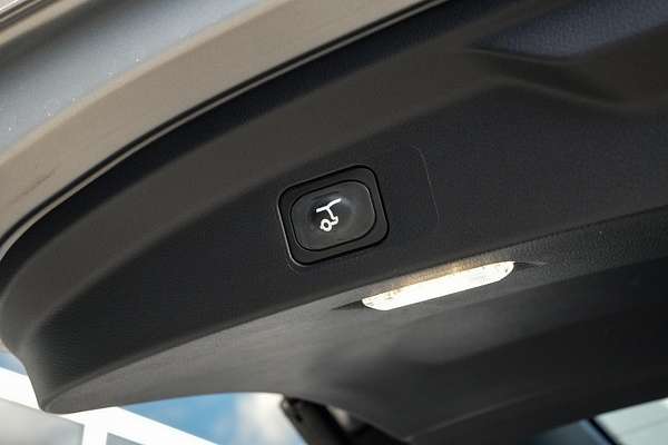 2022 Ford Everest Trend 2.0L