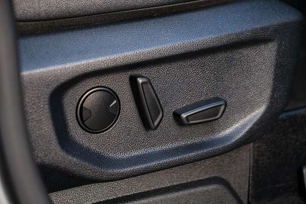 2022 Ford Everest Trend 2.0L