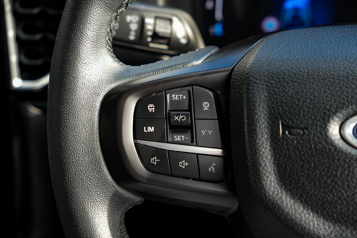 2022 Ford Everest Trend 2.0L