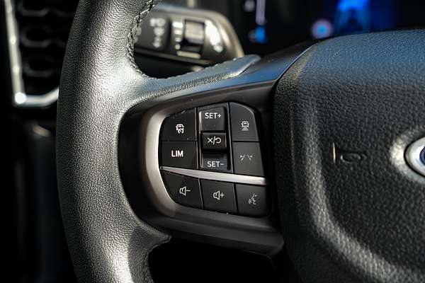 2022 Ford Everest Trend 2.0L