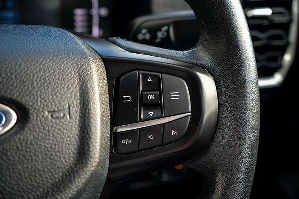 2022 Ford Everest Trend 2.0L