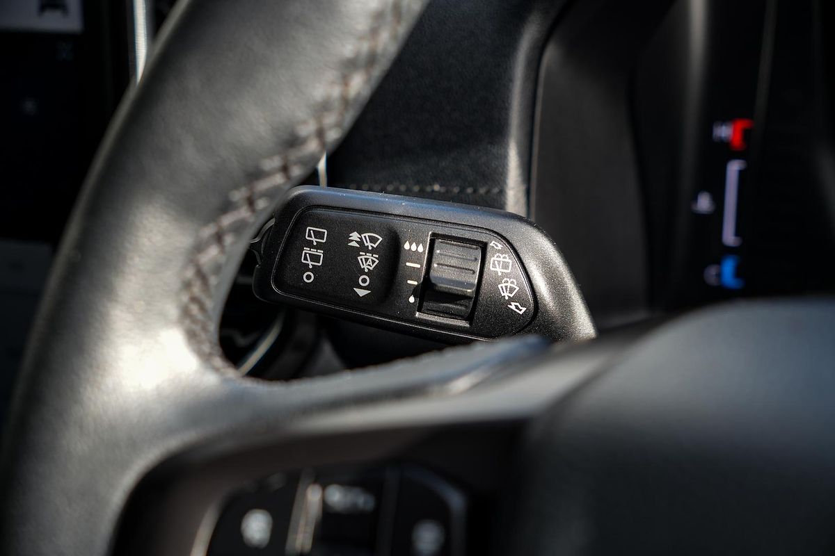 2022 Ford Everest Trend 2.0L