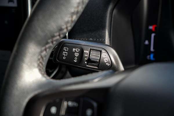 2022 Ford Everest Trend 2.0L