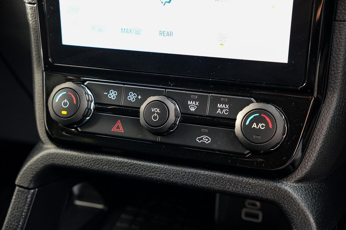 2022 Ford Everest Trend 2.0L