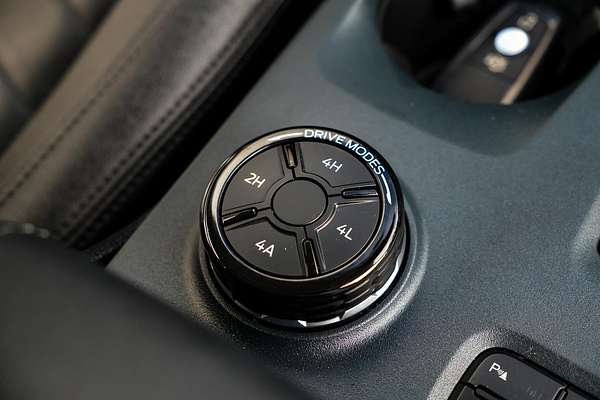 2022 Ford Everest Trend 2.0L
