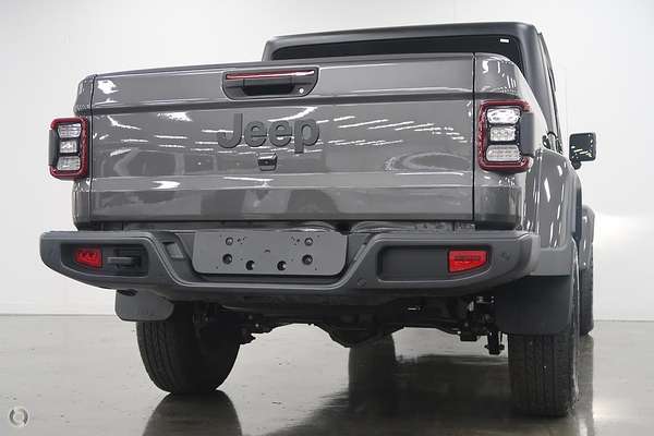 2023 Jeep Gladiator Night Eagle JT All Wheel Drive