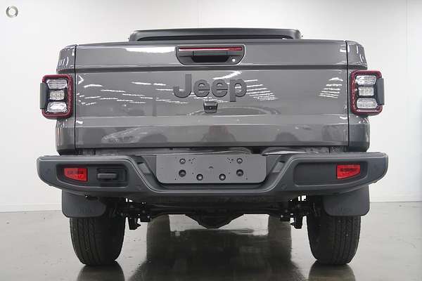 2023 Jeep Gladiator Night Eagle JT All Wheel Drive