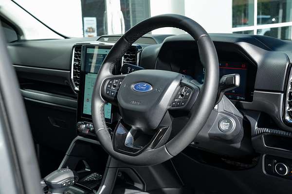 2024 Ford Ranger Sport 4X4 2.0L