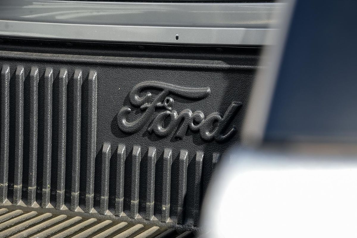 2024 Ford Ranger Sport 4X4 2.0L