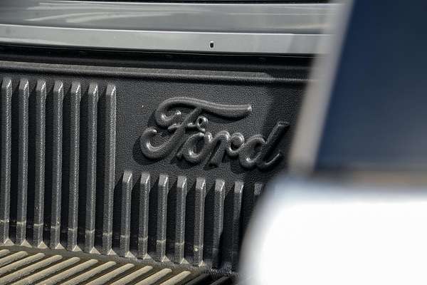 2024 Ford Ranger Sport 4X4 2.0L