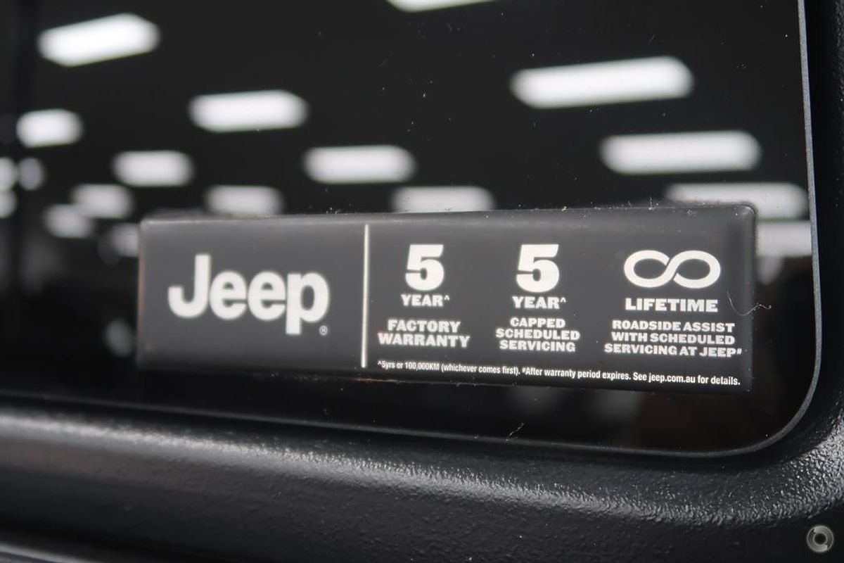 2023 Jeep Gladiator Night Eagle JT All Wheel Drive