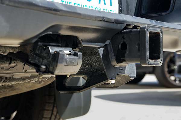 2024 Ford Ranger Sport 4X4 2.0L