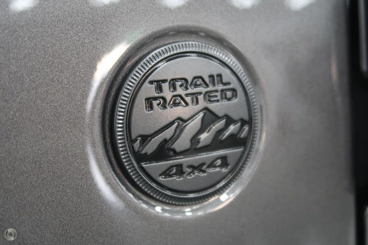 2023 Jeep Gladiator Night Eagle JT All Wheel Drive