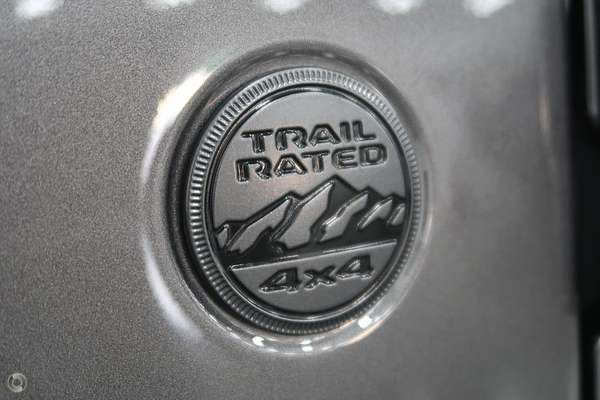 2023 Jeep Gladiator Night Eagle JT All Wheel Drive