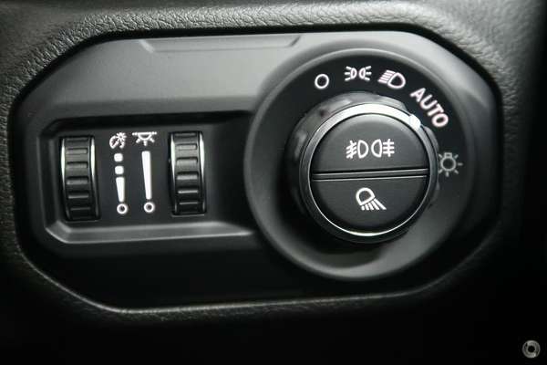 2023 Jeep Gladiator Night Eagle JT All Wheel Drive