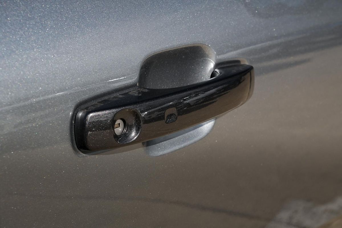 2024 Ford Ranger Sport 4X4 2.0L