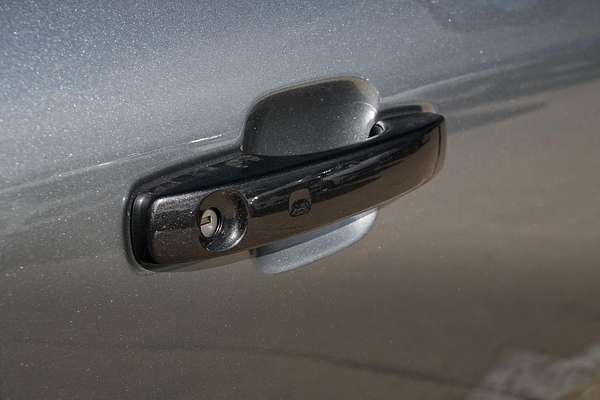 2024 Ford Ranger Sport 4X4 2.0L