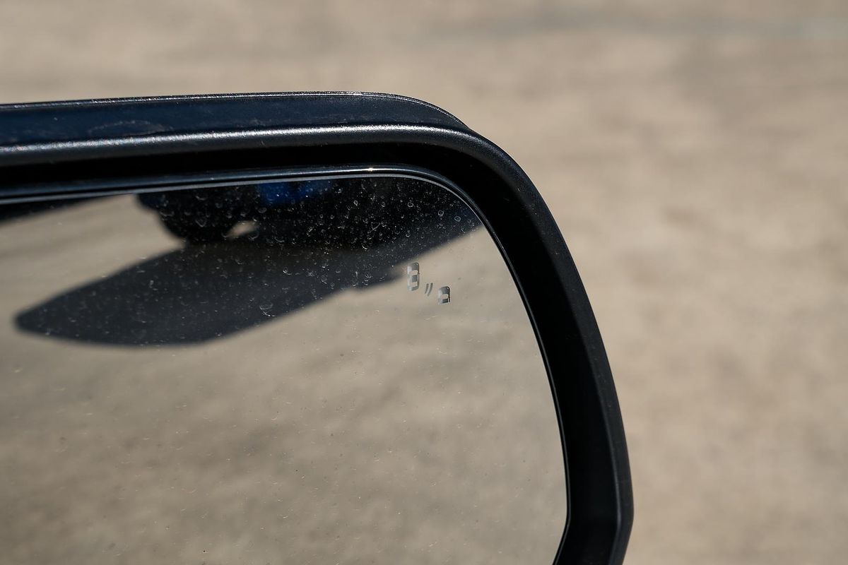 2024 Ford Ranger Sport 4X4 2.0L