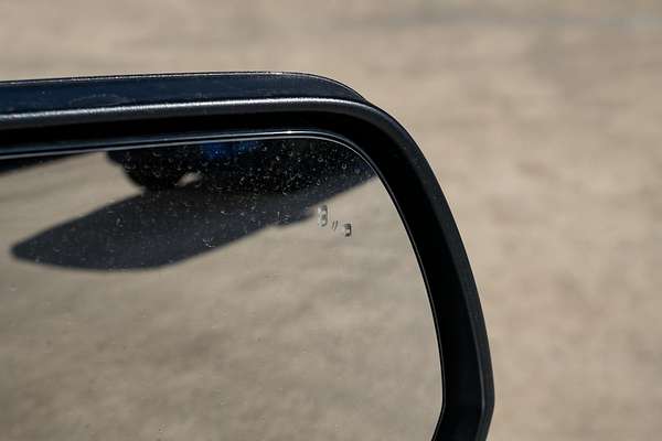 2024 Ford Ranger Sport 4X4 2.0L