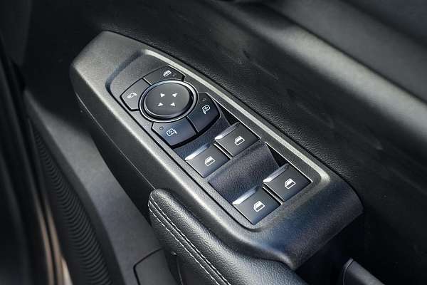 2024 Ford Ranger Sport 4X4 2.0L