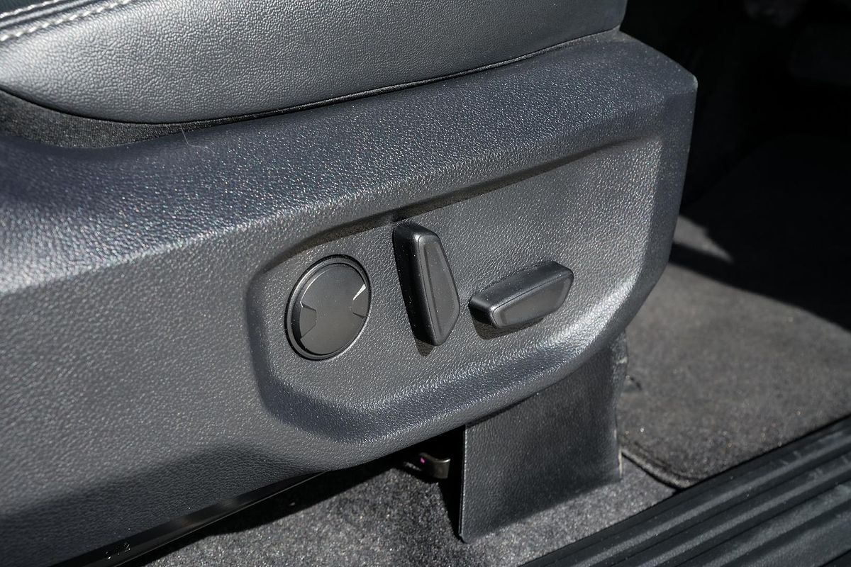 2024 Ford Ranger Sport 4X4 2.0L