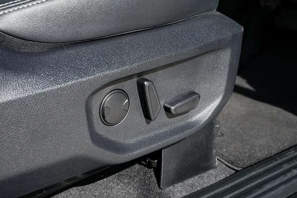 2024 Ford Ranger Sport 4X4 2.0L