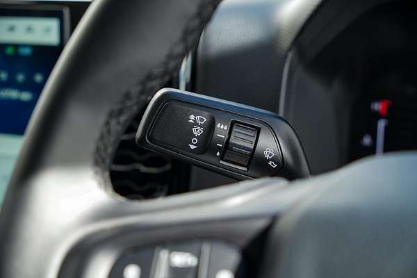 2024 Ford Ranger Sport 4X4 2.0L