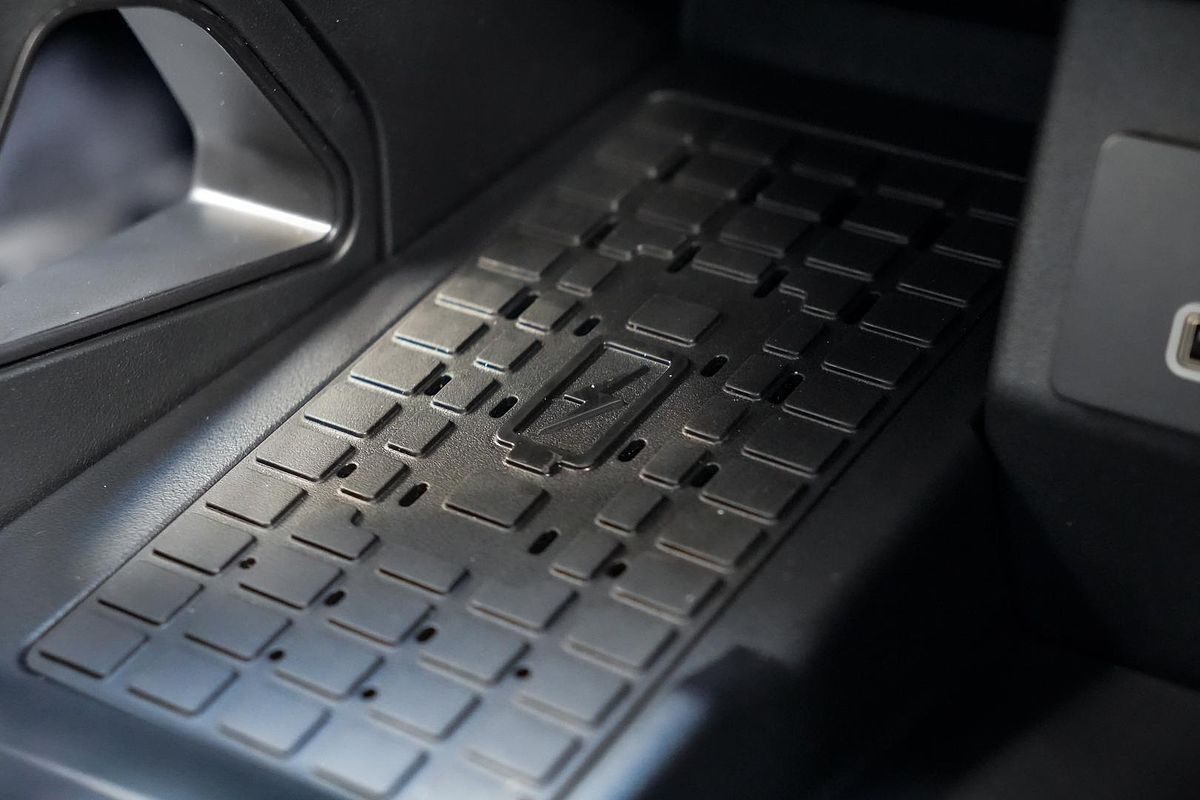 2024 Ford Ranger Sport 4X4 2.0L