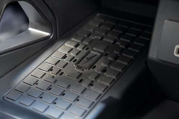 2024 Ford Ranger Sport 4X4 2.0L