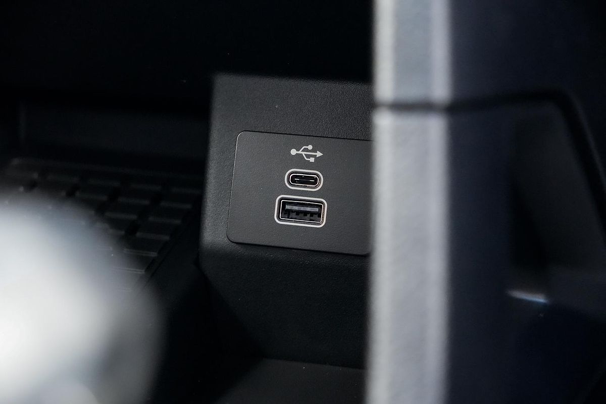 2024 Ford Ranger Sport 4X4 2.0L