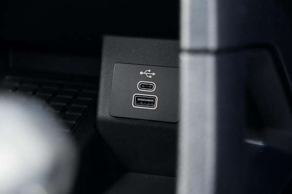 2024 Ford Ranger Sport 4X4 2.0L