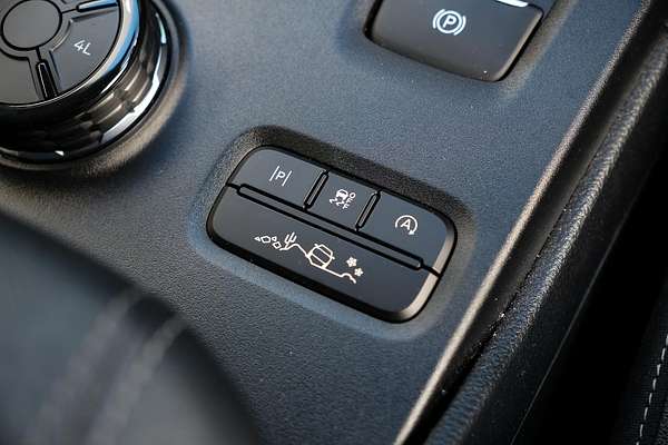 2024 Ford Ranger Sport 4X4 2.0L