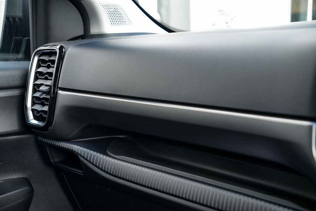 2024 Ford Ranger Sport 4X4 2.0L