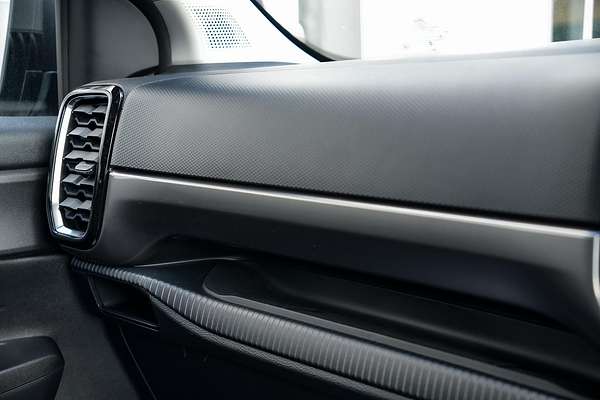 2024 Ford Ranger Sport 4X4 2.0L