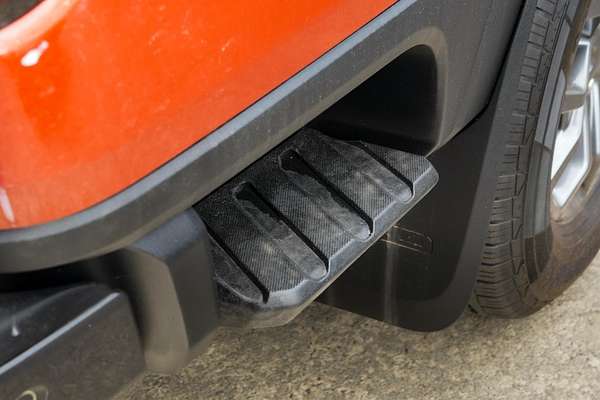 2022 Ford Ranger Wildtrak 4X4 2.0L