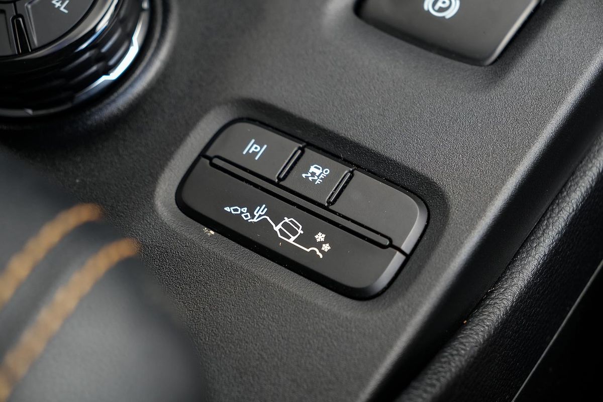 2022 Ford Ranger Wildtrak 4X4 2.0L