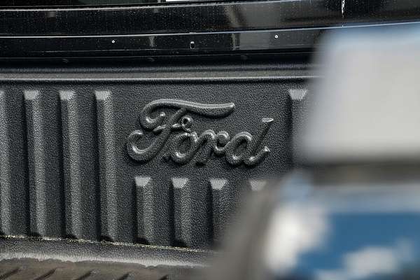 2022 Ford Ranger Sport 4X4 3.0L