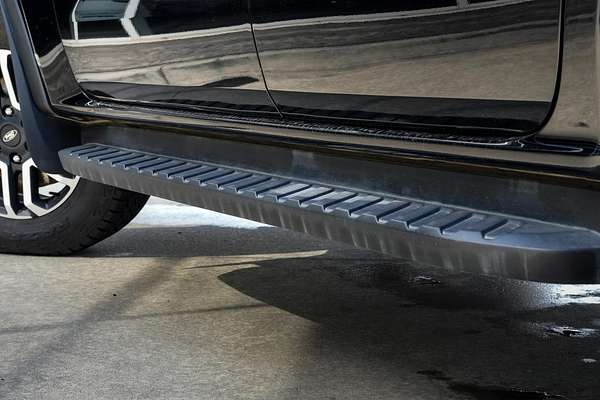 2022 Ford Ranger Sport 4X4 3.0L