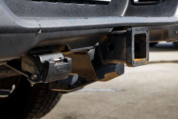 2022 Ford Ranger Sport 4X4 3.0L