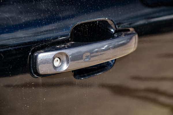 2022 Ford Ranger Sport 4X4 3.0L