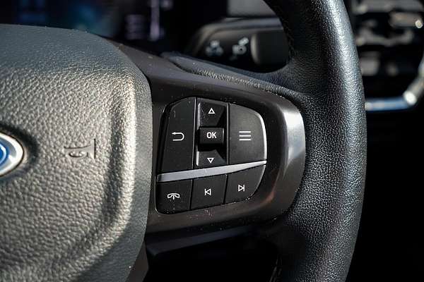 2022 Ford Ranger Sport 4X4 3.0L