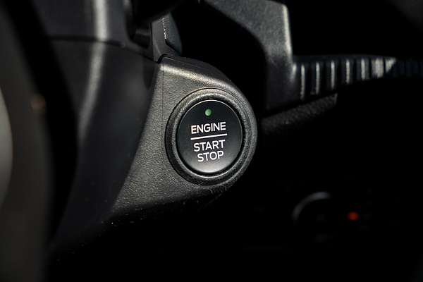 2022 Ford Ranger Sport 4X4 3.0L