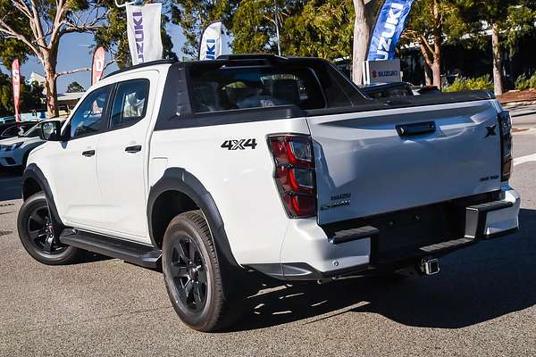 2025 Isuzu D-MAX X-TERRAIN 4X4
