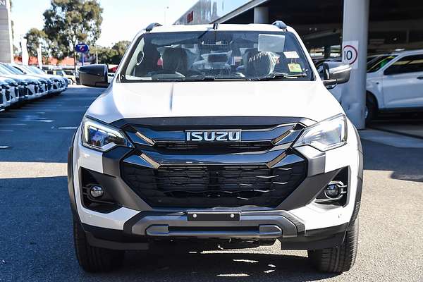 2025 Isuzu D-MAX X-TERRAIN 4X4